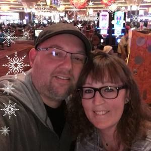 Meet your Posher, Christa